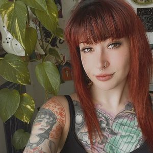 Meet your Posher, Ally